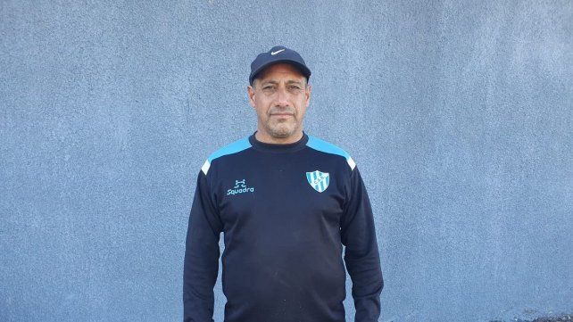Roberto Ledesma: una vida atravesada por redes y pelotas Roberto Ledesma: una vida atravesada por redes y pelotas