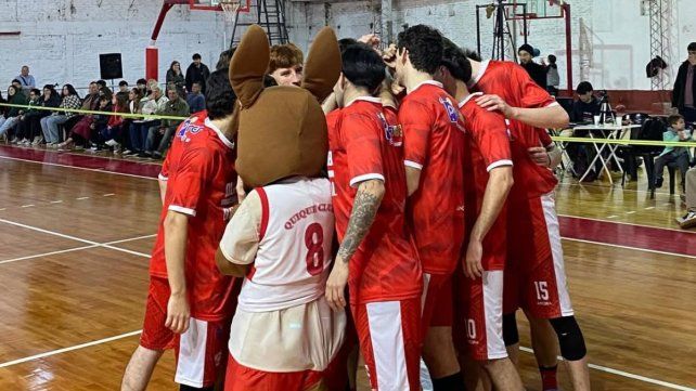 En la jornada anterior de la Liga Provincial, Quique derrotó a Independiente de La Paz. En la jornada anterior de la Liga Provincial, Quique derrotó a Independiente de La Paz.