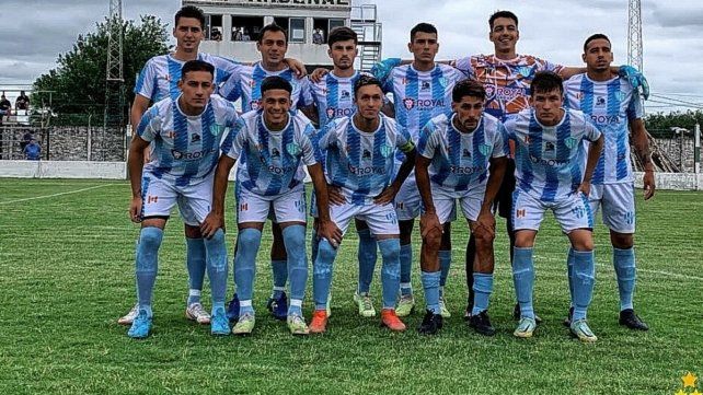 Belgrano perdió 2 a 0 en su visita al Rojo de San Justo y en Paraná buscará revertir el resultado. Belgrano perdió 2 a 0 en su visita al Rojo de San Justo y en Paraná buscará revertir el resultado.