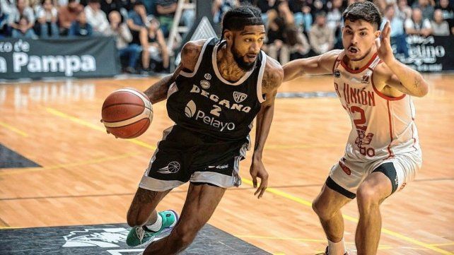 La Unión de Colón tiene una vida más en la Liga Argentina. La Unión de Colón tiene una vida más en la Liga Argentina.