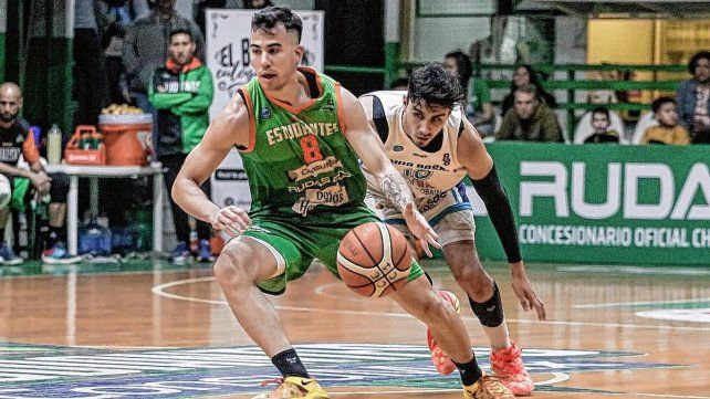 Estudiantes ganó la serie de Reclasificación.