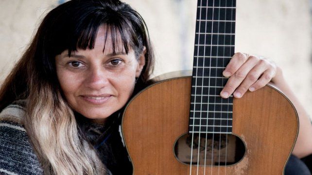 Laura Balzer se presentará mañana en Compositoras 2020