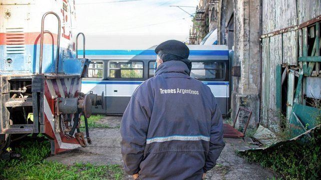 Promueven una cruzada para la vuelta del tren a Entre Ríos