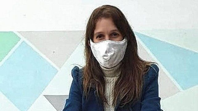 Concejal de Colón sobre denuncia de Agmer: