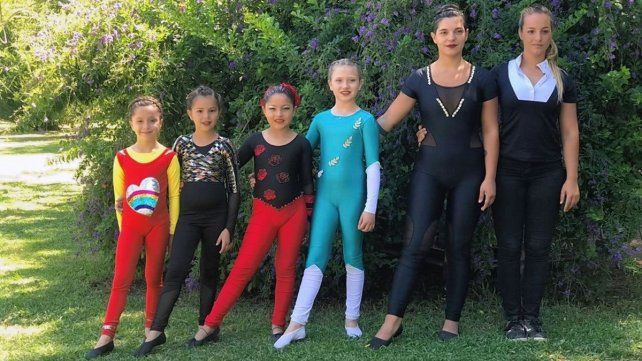 Imágenes del primer torneo de volteo virtual