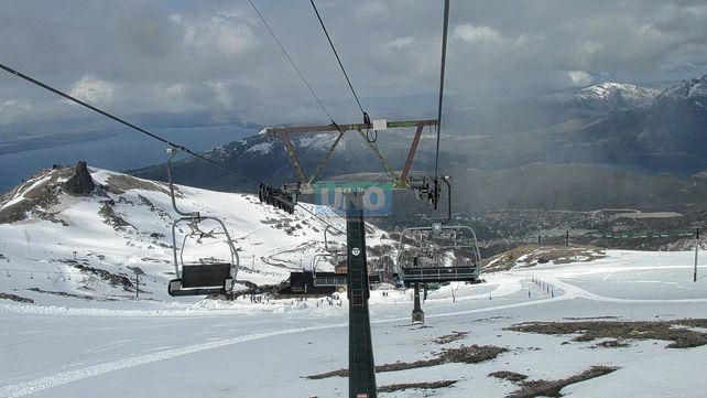 Egresados todavía esperan cumplir su sueño de viajar a Bariloche.