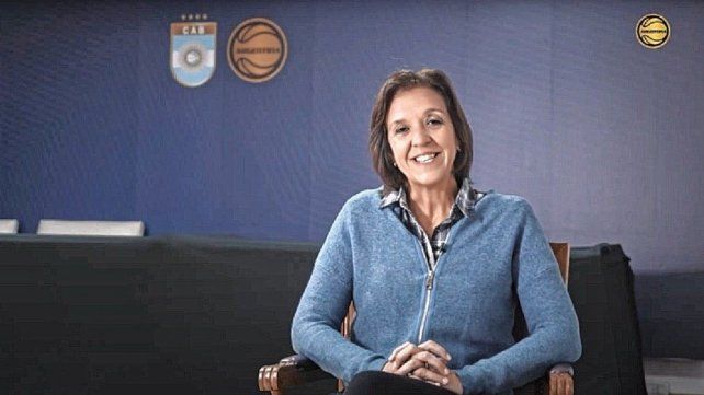 La paranaense Silvia Dalotto será Responsable de la Escuela de Formación Continua de la CAB La paranaense Silvia Dalotto será Responsable de la Escuela de Formación Continua de la CAB