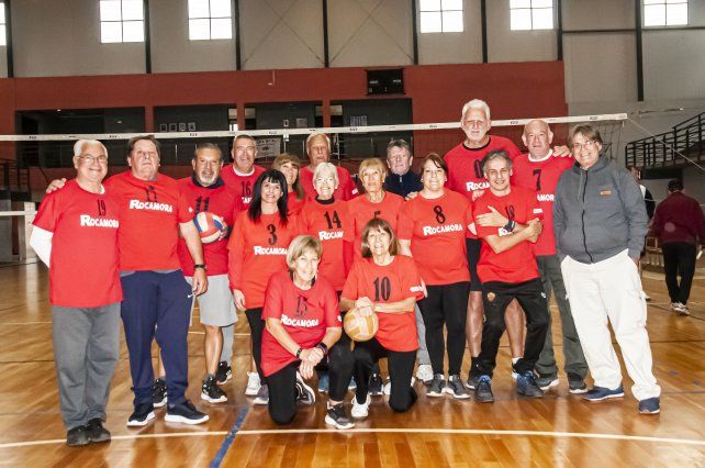 Rocamora: la casa que los vio nacer Rocamora: la casa que los vio nacer