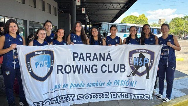 Rowing busca hacer historia en el Campeonato Panamericano Rowing busca hacer historia en el Campeonato Panamericano