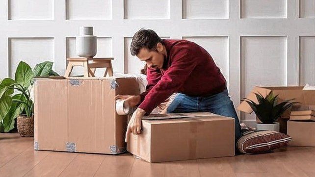 Se estima que 4 millones de personas debieron volver a vivir con familiares por no poder pagar un alquiler Se estima que 4 millones de personas debieron volver a vivir con familiares por no poder pagar un alquiler