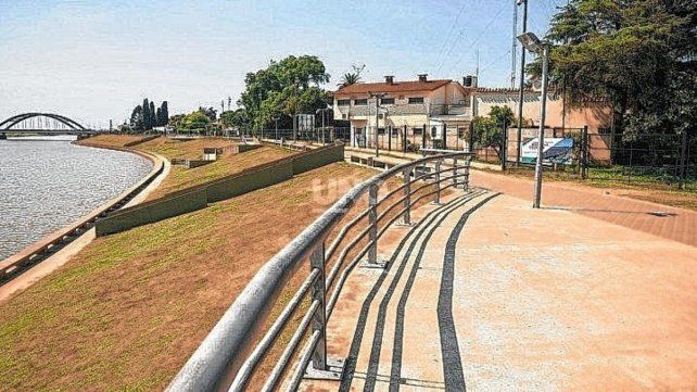 Un hombre murió a pocos metros de finalizar el Maratón Gladys Erbetta en Santo Tomé