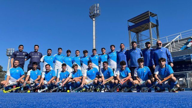 Equipo de Primera División de Rowing. Equipo de Primera División de Rowing.