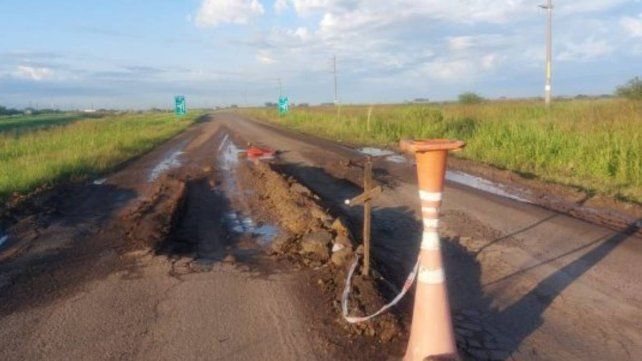 El amparo colectivo llegó al Juzgado Federal de Concordia. El amparo colectivo llegó al Juzgado Federal de Concordia.