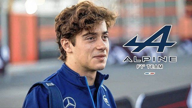 Franco Colapinto pasaría de Williams a Alpine. Franco Colapinto pasaría de Williams a Alpine.