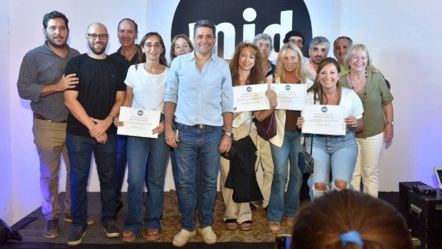 El MID Concordia cerró el año reafirmando su compromiso con la gestión El MID Concordia cerró el año reafirmando su compromiso con la gestión