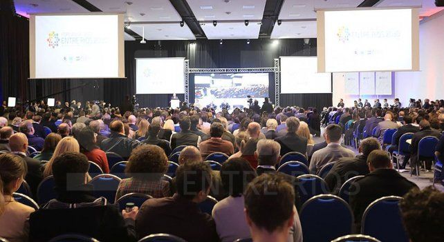 Paraná está entre las 10 ciudades con más congresos del país