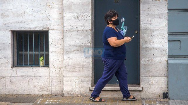 Coronavirus en Entre Ríos.