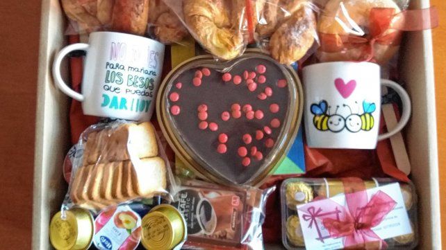 Los desayunos son un clásico pero mermó la demanda este año