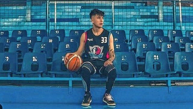 El referente de Twitch paranaense, Campeesino, uno de los organizadores de All Stars Streamers