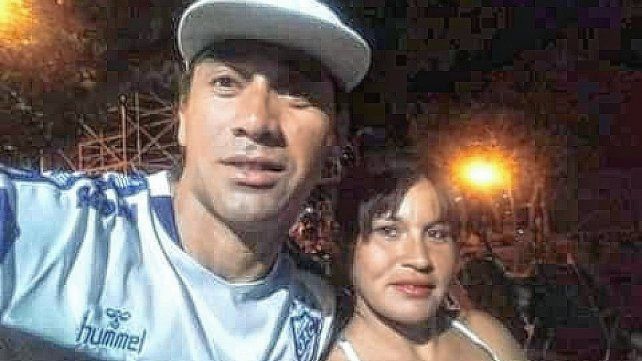Macarena Ortiz está acusada del homicidio de su hijo Tahiel. Ocurrió en mayo de 2022 en Gualeguaychú.