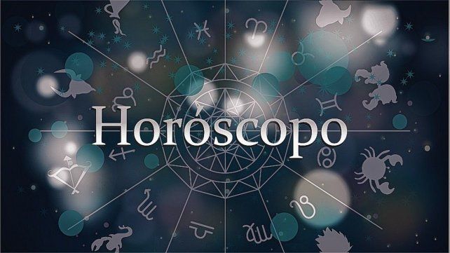 Horóscopo Horóscopo