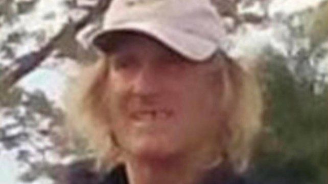 Santiago Dieser, la víctima. Santiago Dieser, la víctima.