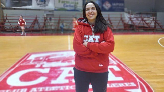 Nadia Carrero: Nadia Carrero: