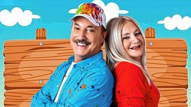 Tiempo de Sol llega al Teatro con su propuesta para las infancias