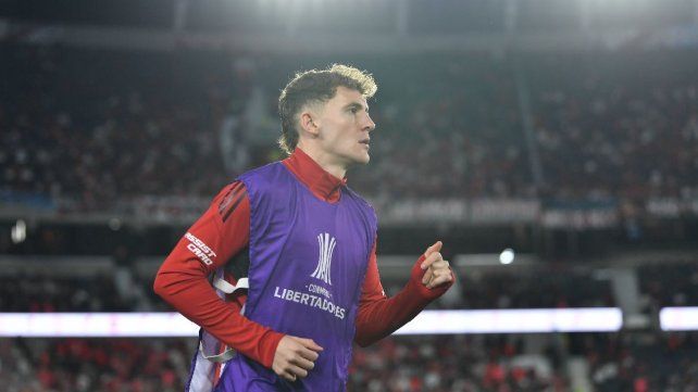 River empata sin goles ante Libertad en un Monumental repleto de hinchas River empata sin goles ante Libertad en un Monumental repleto de hinchas