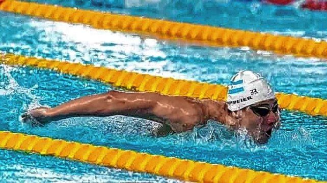Laureano Hopmeier necesita ayuda para viajar a Brasil. Laureano Hopmeier necesita ayuda para viajar a Brasil.