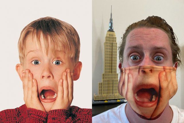 Los 10 tapabocas más insólitos del mundo