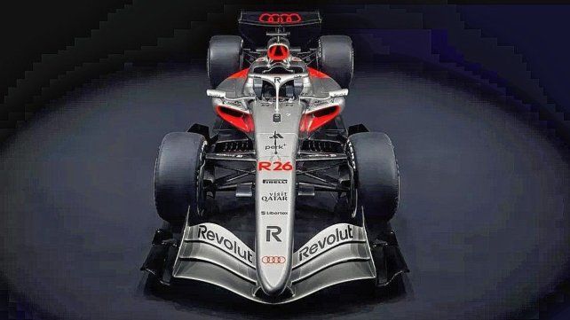 Debut absoluto de Audi en Fórmula 1. Debut absoluto de Audi en Fórmula 1.