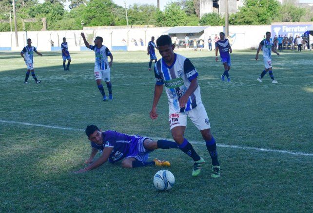 Desde la LPF aspiran cerrar el año con actividad deportiva