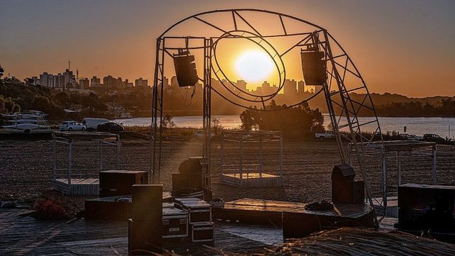 Almas de Río presenta su grilla de eventos para la temporada de verano