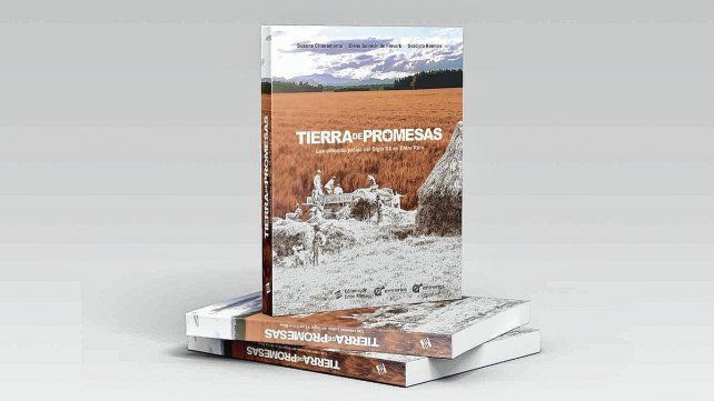 Se presentará la reedición del libro