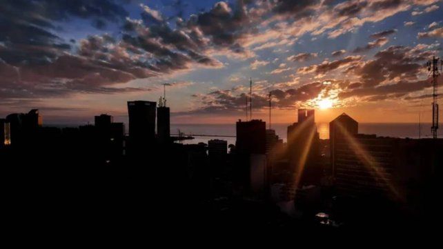 Diputados dio media sanción al proyecto para cambiar el huso horario Diputados dio media sanción al proyecto para cambiar el huso horario