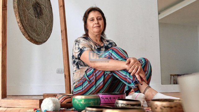 Entrevista con María Szrajber, fonoaudióloga. Holocausto y