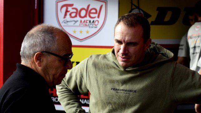 Mariano Werner sin margen de error para la próxima fecha. Mariano Werner sin margen de error para la próxima fecha.