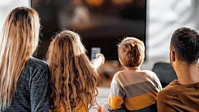 Hoy son varios los modelos de familias.