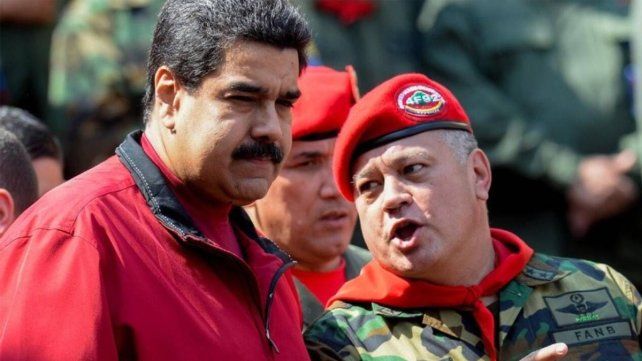 Venezuela exige a Estados Unidos "una prueba de vida" de Maduro y pide reunión de emergencia a la ONU Venezuela exige a Estados Unidos "una prueba de vida" de Maduro y pide reunión de emergencia a la ONU