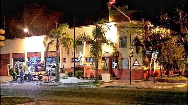 En Concordia celebran el bajo uso de pirotecnia.