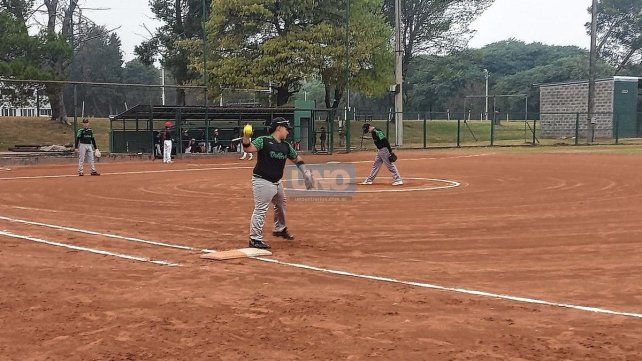 La Copa Revolución implementó la categoría Cadete Mixto La Copa Revolución implementó la categoría Cadete Mixto