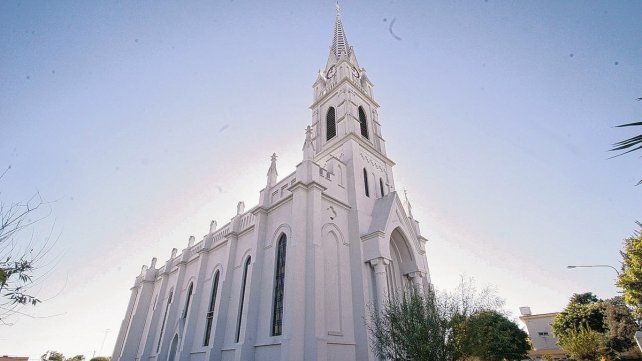 Los inmigrantes alemanes tuvieron una fuerte participación en la configuración de la ciudad, que despliega la arquitectura teutona en varios edificios