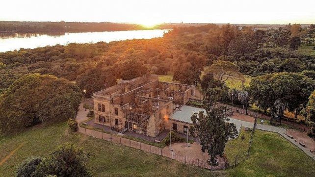 Índice de ocupación en verano de Concordia. Índice de ocupación en verano de Concordia.