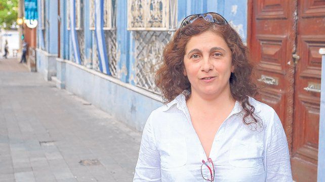 Aquino. “La lectura en Internet no capta la atención en largos períodos”.