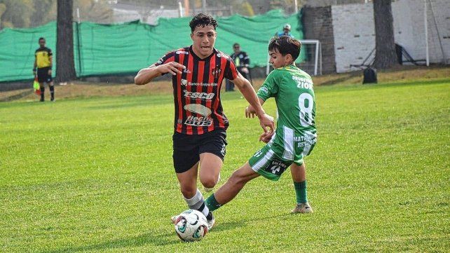 Este fin de semana no habrá actividad en la Liga Paranaense de Fútbol (LPF). Este fin de semana no habrá actividad en la Liga Paranaense de Fútbol (LPF).