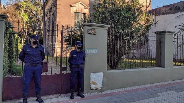 La exprofesora fue encontrada muerta por su hija el pasado 18 de abril.