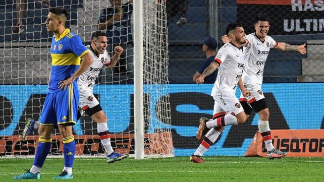 Patronato jugará con Boca por la Supercopa Argentina.
