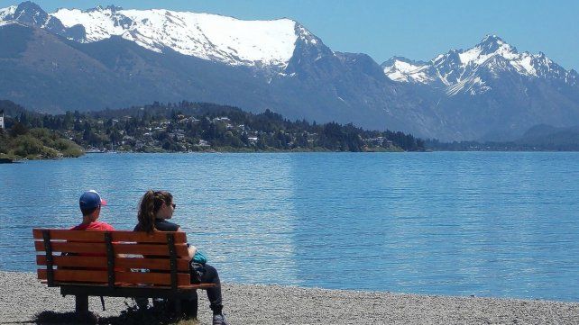 Turismo estudiantil: un grupo de Paraná, entre los primeros en viajar a Bariloche