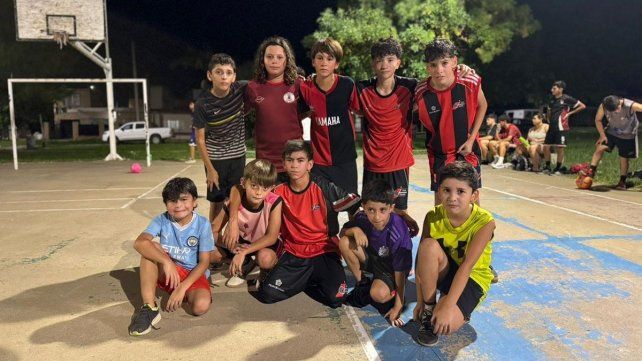 Futsal: Filial Paraná apuesta a las categorías formativas Futsal: Filial Paraná apuesta a las categorías formativas